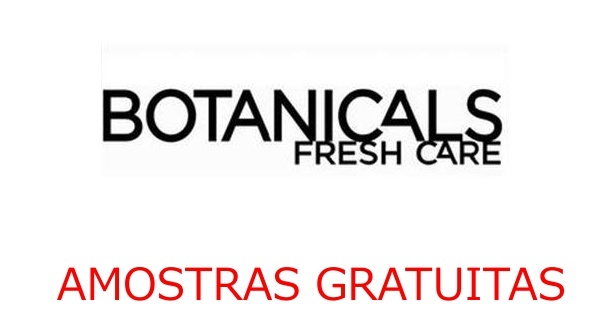 loreal-botanicals-amostras-gratis