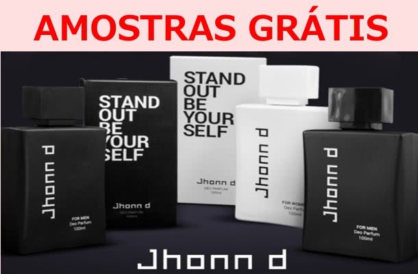 Jhonn-D-perfumes-amostras-gratis