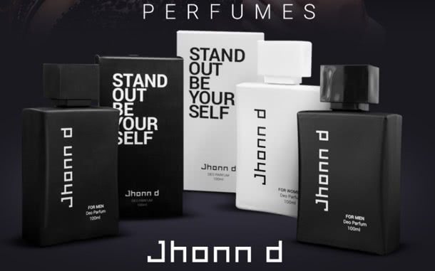 Jhonn-D-perfumes-e-bom