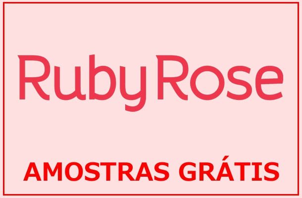 ruby-rose-amostras-gratis